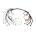 Haltech Nexus R3 Nissan RB25 RB26 RB30 Terminated Harness
