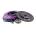 Xtreme HD Clutch Kit Sprung Organic suit XC-XF Falcon 200 250 X-Flow