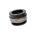 NRG Ball Bearing Quick Release SFI Rated Black