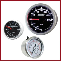 Turbosmart Gauges