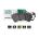Protex Ultra Ceramic Plus Front Brake Pads suit Toyota Corolla, MR2 Spyder & Prius