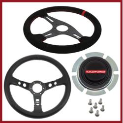 Steering Wheels