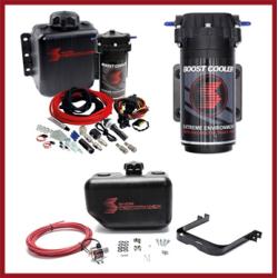 Water/Methanol Injection Systems