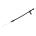 Aeroflow 1/4" NPT Universal Dipstick