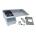 Aeroflow LS Chev Fabricated Oil Pan