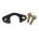 Aeroflow LS Oil Pick Up Tube Support