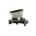 Bremtec Brake Master Cylinder suit EA EB ED XF Falcon 4L Sedan