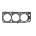 Permaseal Left Head Gasket suit Mitsubishi Pajero 6G75 V6 Late