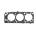 Permaseal Right Head Gasket suit Mitsubishi Pajero 6G75 V6 Late