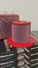 F1 proven performance. T.I. Performance proudly stock BMC Air Filters. Contact us for a high flow reusable air filter for your vehicle today!