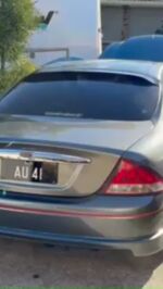 Stuart sent through this video of his AU Falcon chopping hard!  Parts we supplied for the build  - T.I. Performance Stage 3 J3 Performance chip
- Stage 4 Crow Cam 219 / 219 @ 0.50
- Crow Cams dual valve springs / retainers / vernier cam gear
- Walbro 255  A big thanks to Stuart for choosing us for his build and for sending through the video. We love seeing our customers out enjoying their cars.  Got a build using parts from us? Send us your photos or videos to be featured next.  @crowcams @tiperformance 
#FordFalcon #aufalcon#tiperformance#CrowCams #J3Chip