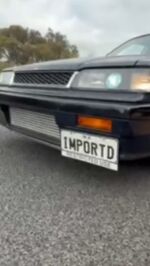 Kim's HR31 Nissan Skyline. Parts we supplied for the build  - Haltech Boost Control Solenoid - 3 Port MAC Valve
- Raceworks Water Temperature Guage
- Raceworks Electronic Oil Pressure Guage
- Raceworks Radiator Hose Coolant Temp Sensor Adaptor  A big thanks to Kim for trusting us with his pride and joy.  Filmed in Mexico *  #skyline #r31 #tiperformance @raceworks_aus @haltech