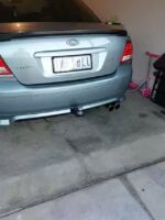 🔊 Michael sent in this video of his Barra idling with our Stage 4 cams from @crowcams!  We have everything you need to mod your Barra, from engine parts through sensors, manifolds and even a sneaky turbo kit. Inbox us for help sorting out your build!